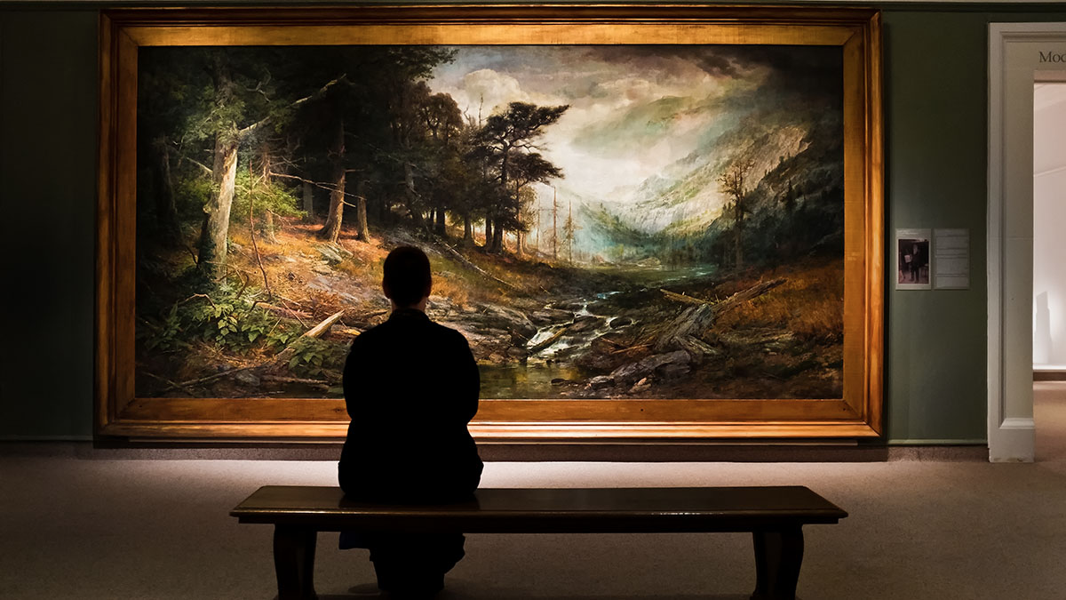 Art Museum Teaching 2016